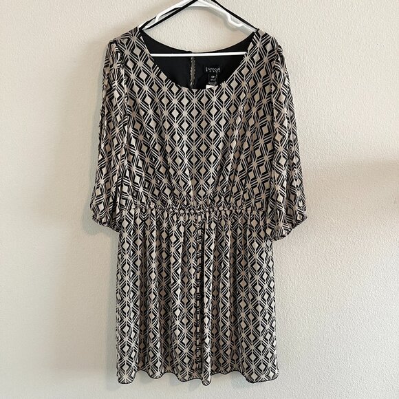 Enfocus Studio Dress - 16W (NWT) - Picture 1 of 6